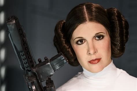 Princess Leia Naked Porn Videos 